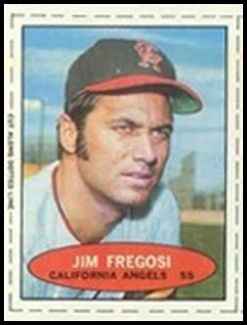 Jim Fregosi